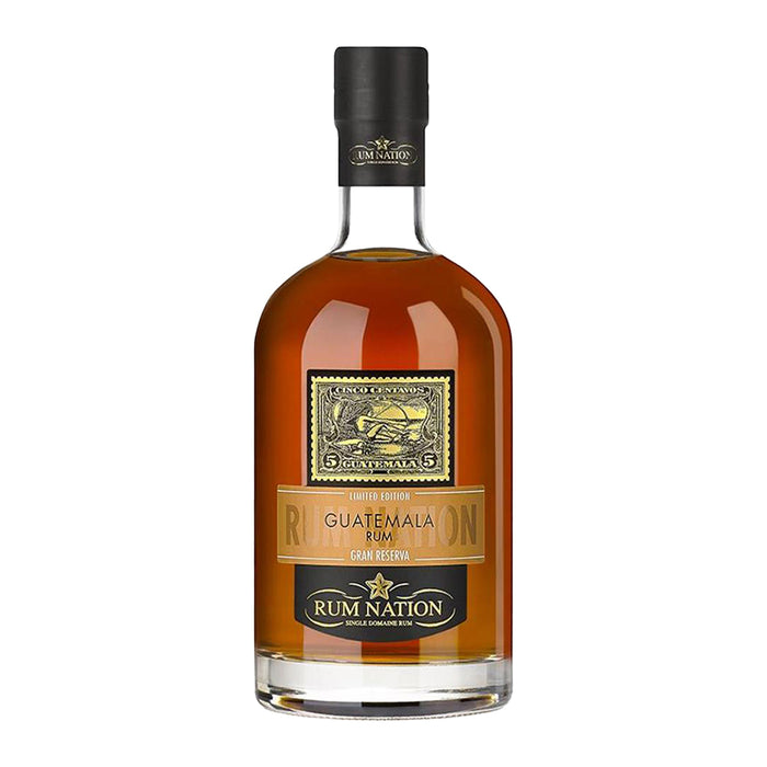 Rum Guatemala Gran Reserva Panama Nation