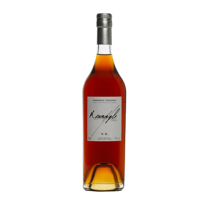 Rounagle Armagnac VS 0,7L — Brandy Francese