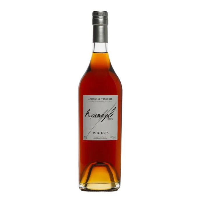 Rounagle Armagnac VSOP 0,7L — Brandy Francese