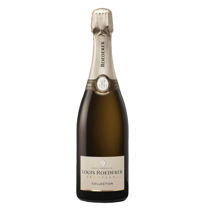Champagne Brut COLLECTION 243 S/AST - Louis Roederer