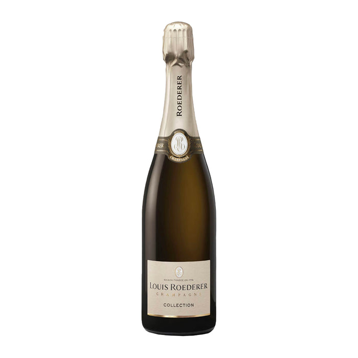 Champagne Brut Collection 245 S/AST - Louis Roederer