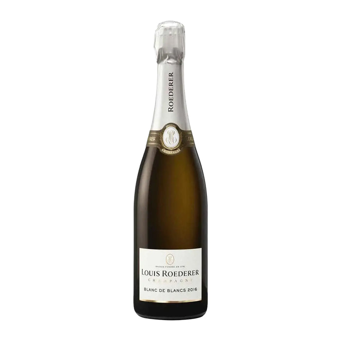 Champagne Blanc de Blancs 2016 - Louis Roederer