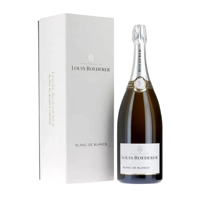 Champagne AOC Blanc de Blancs 2019 Louis Roederer 0,75L — Champagne