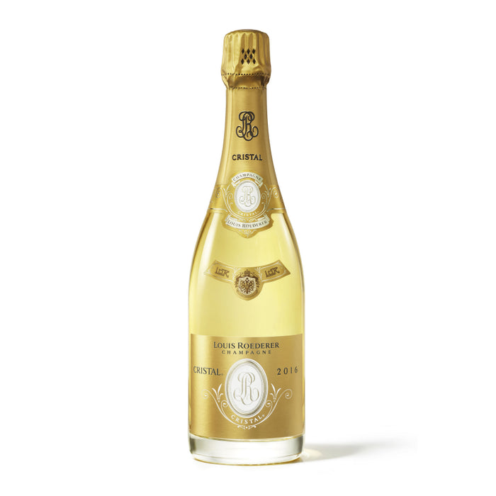 Champagne Cristal 2016 - Louis Roederer