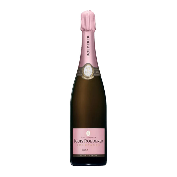 Champagne Brut Rosè 2016 - Louis Roederer