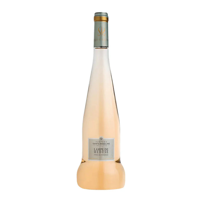 Lampe de Meduse Rosè 2023 - Roseline