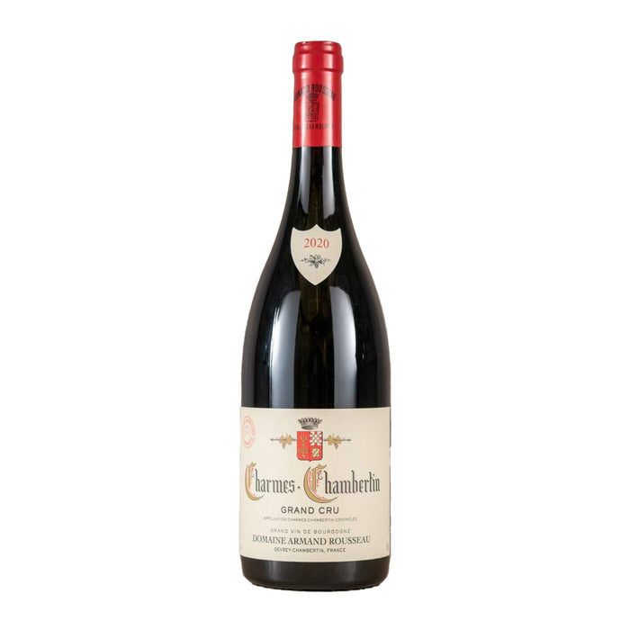 Charmes-Chambertin Grand Cru 2020 - Domaine Armand Rousseau