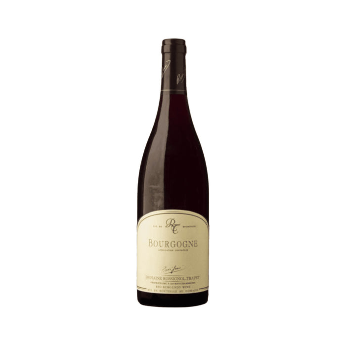Bourgogne Rouge 2022 - Domaine Rossignol-Trapet