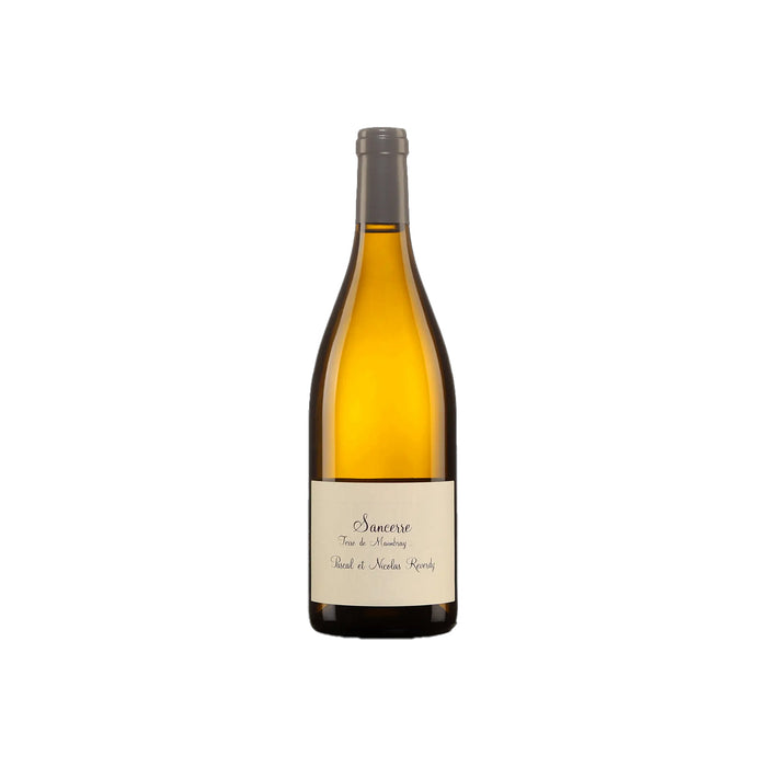 Sancerre AOC Terre de Maimbray 2023 Pascal Reverdy 0,75L — Vino Bianco Loire Sauvignon Blanc