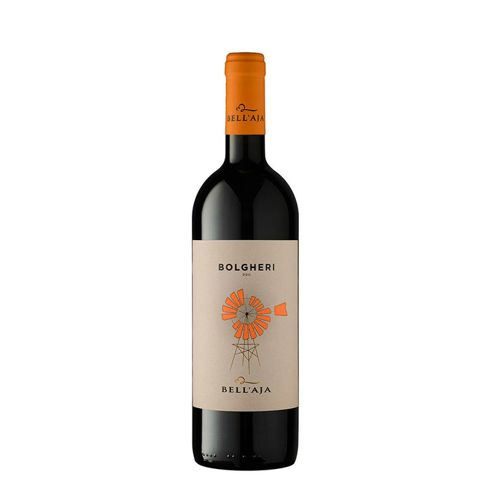 Bell'aja Bolgheri DOC  2024 - San Felice