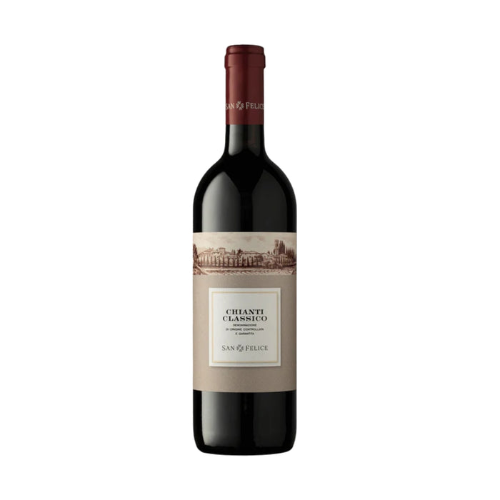 Chianti Classico DOCG 2022 - San Felice