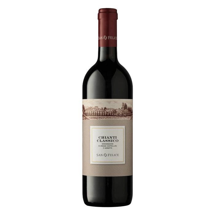 Chianti Classico DOCG 2023 – San Felice