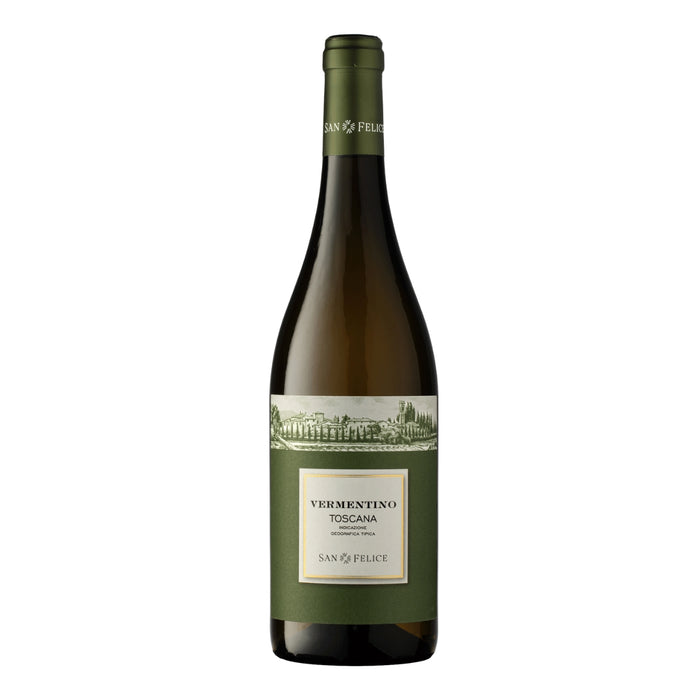 Vermentino Bianco Toscana IGT 2024 - San Felice