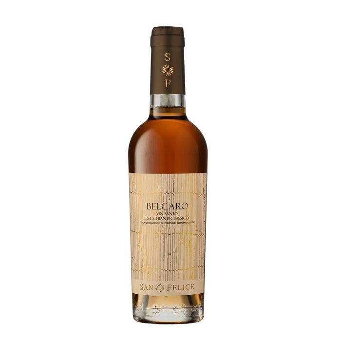 Vinsanto Chianti Classico DOC 2015 San Felice 0,5L — Vino Dolce Toscana