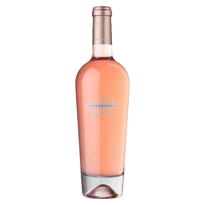 Sessantanni Primitivo Rosè Salento IGP 2025 - San Marzano