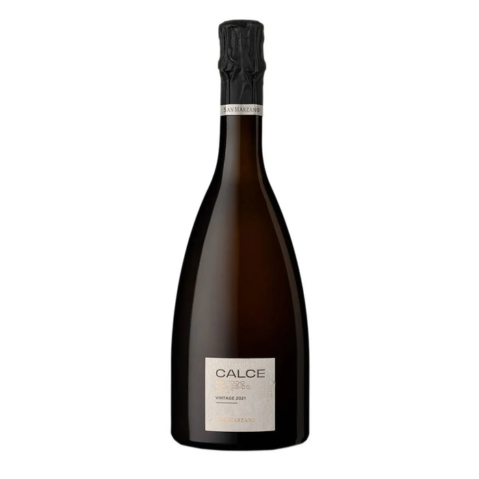 Calce Metodo Classico Brut 2021 San Marzano 0,75L — Spumante Puglia
