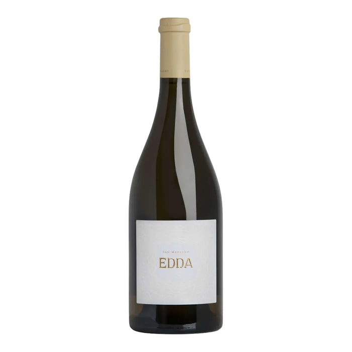 Edda Bianco Salento IGP 2023 San Marzano 0,75L — Vino Bianco Puglia