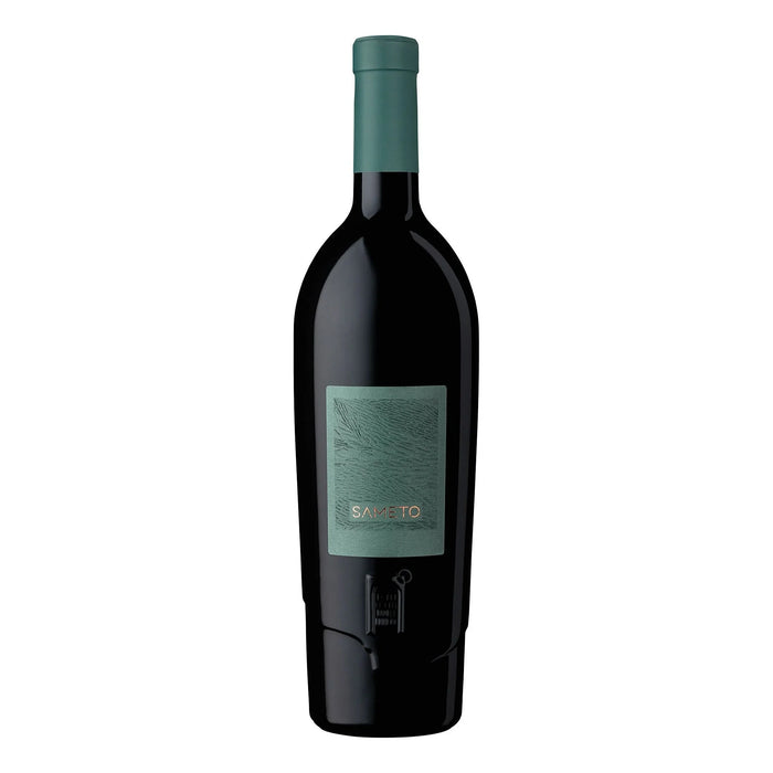 Sameto Cabernet Sauvignon 2020 San Marzano 0,75L — Vino Rosso Puglia