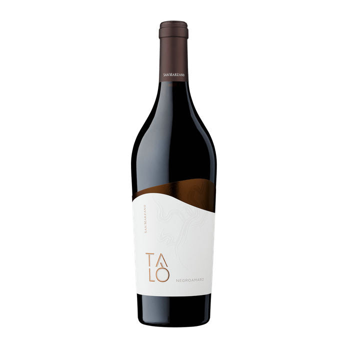 Talò Negroamaro IGp Salento 2024 San Marzano
