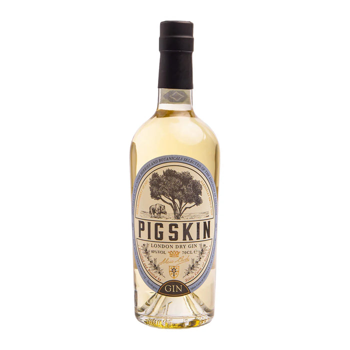 Silvio Carta Pigskin London Dry Gin 0,7L — Gin Sardegna