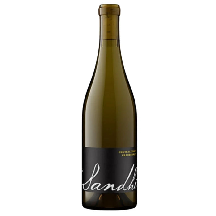 Chardonnay Central Coast AVA 2021 Sandhi 0,75L — Vino Bianco California