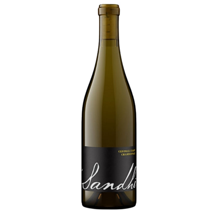 Central Coast AVA Chardonnay 2021 - Sandhi