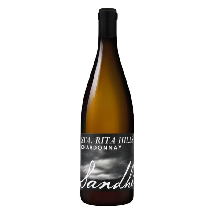 Chardonnay Santa Rita Hills AVA 2020 Sandhi 0,75L — Vino Bianco California