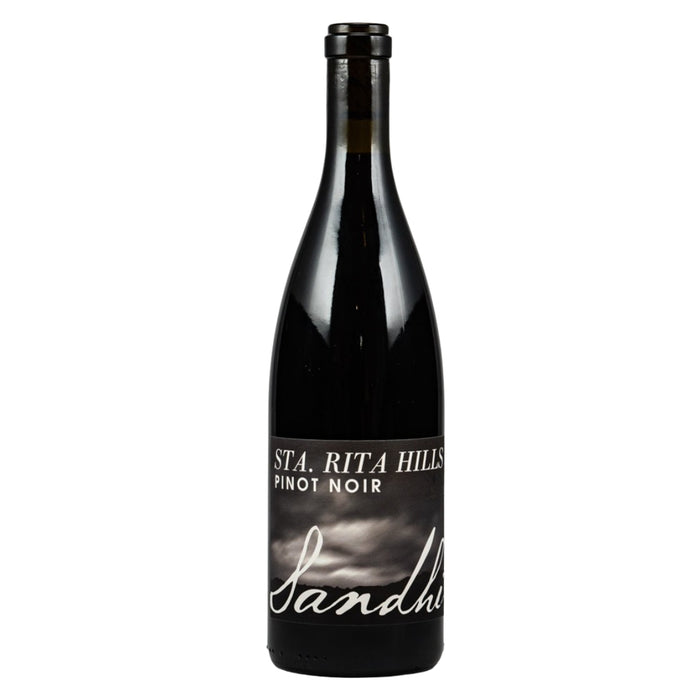 Santa Rita Hills AVA Pinot Noir 2020 - Sandhi