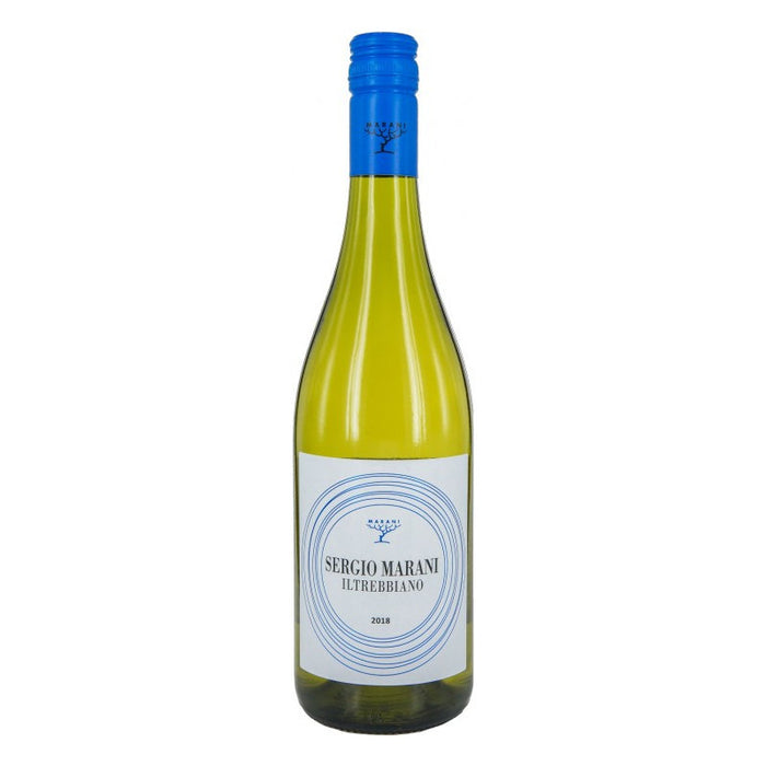 Il Trebbiano 2021 Marche IGT - Sergio Marani