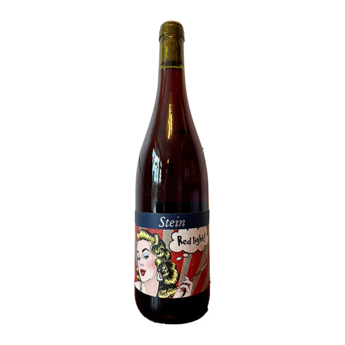 Red Light Spatburgunder Mosel 2022 Stein 0,75L — Vino Rosso Germania