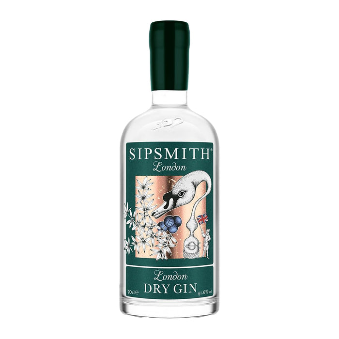 Sipsmith London Dry Gin