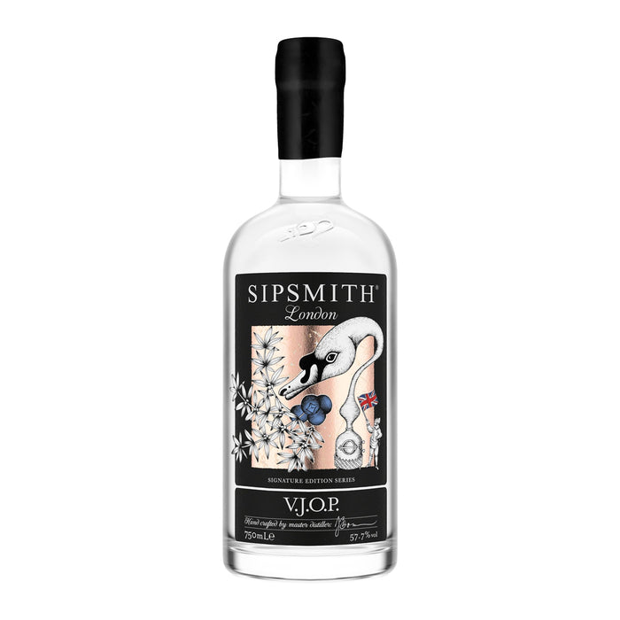 Sipsmith V.J.O.P. Gin Premium 0,7L — Gin Londra