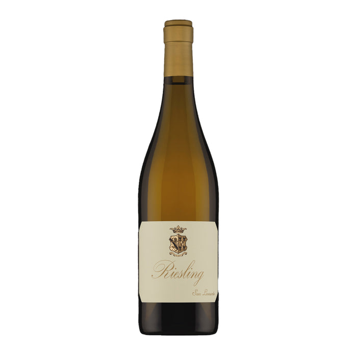 Vigneti delle Dolomiti IGT Riesling 2018 - San Leonardo