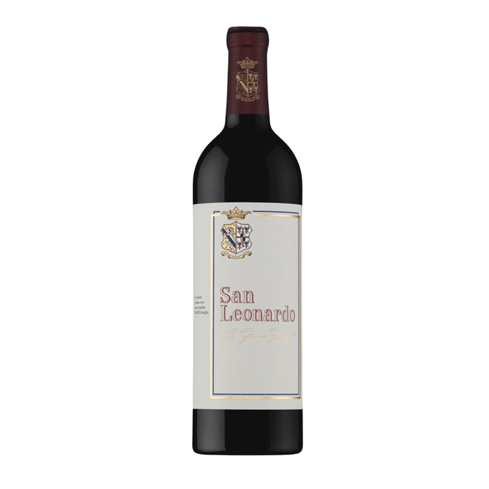 San Leonardo Vigneti delle Dolomiti IGT 2020 - San Leonardo