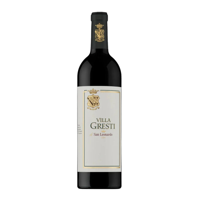 Vigneti delle Dolomiti IGT 2021 San Leonardo 0,75L — Vino Rosso Trentino