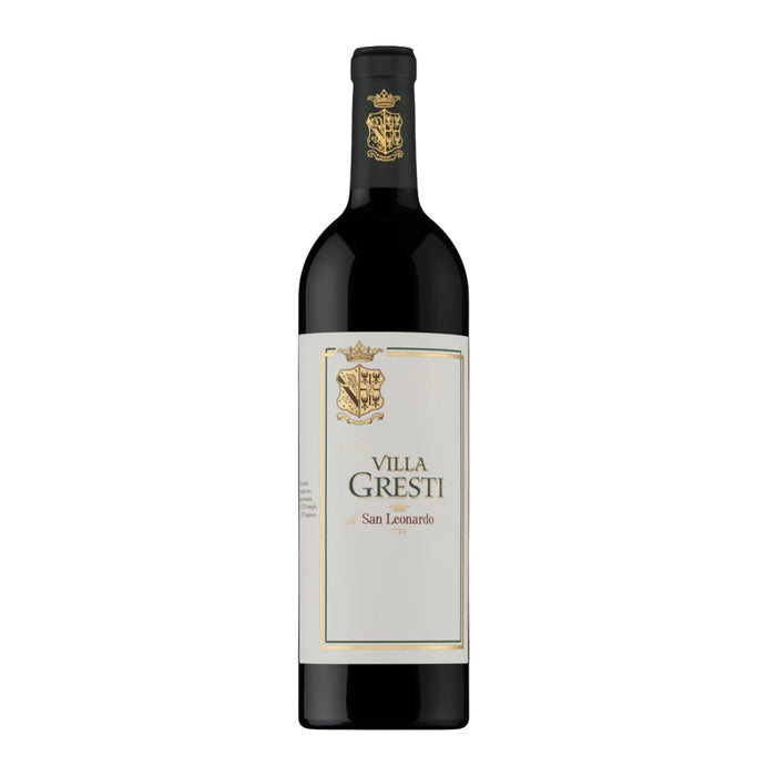 Villa Gresti Vigneti delle Dolomiti IGT 2021 - San Leonardo