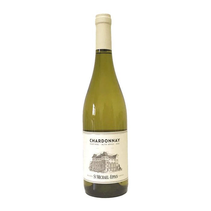 Chardonnay Alto Adige DOC 2024 San Michele Appiano 0,75L — Vino Bianco Trentino Alto Adige