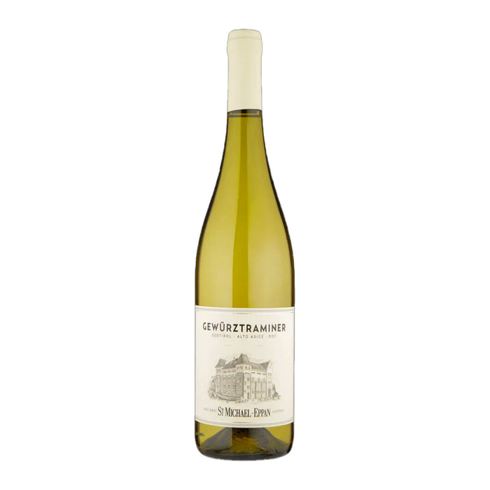 Gewürztraminer Alto Adige DOC 2024 - San Michele Appiano