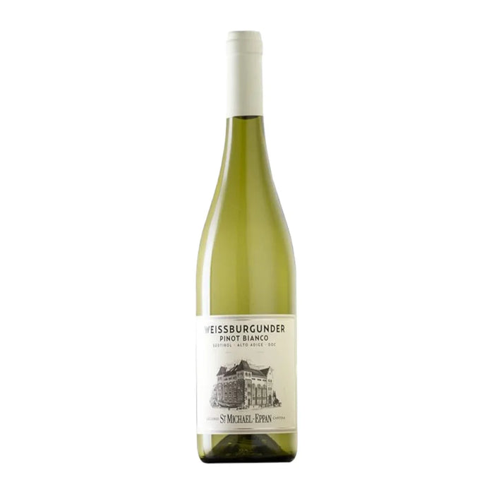 Pinot Bianco Alto Adige DOC 2024 San Michele Appiano 0,75L — Vino Bianco Alto Adige
