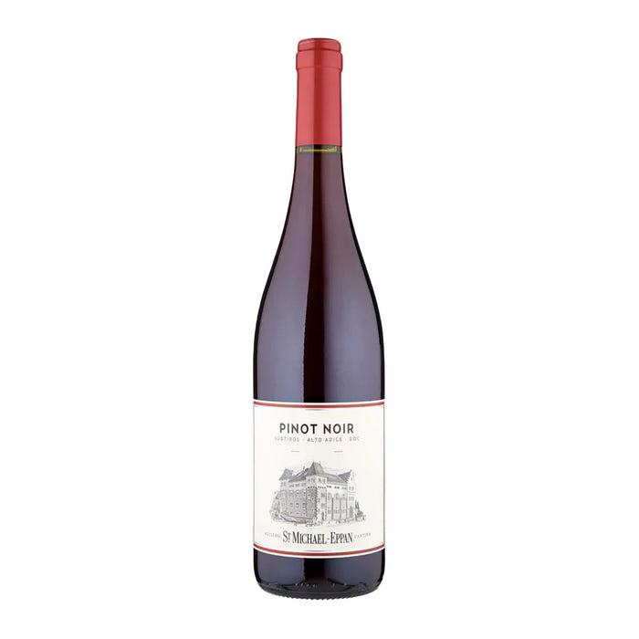 Pinot Nero Alto Adige DOC 2024 San Michele Appiano 0,75L — Vino Rosso Alto Adige