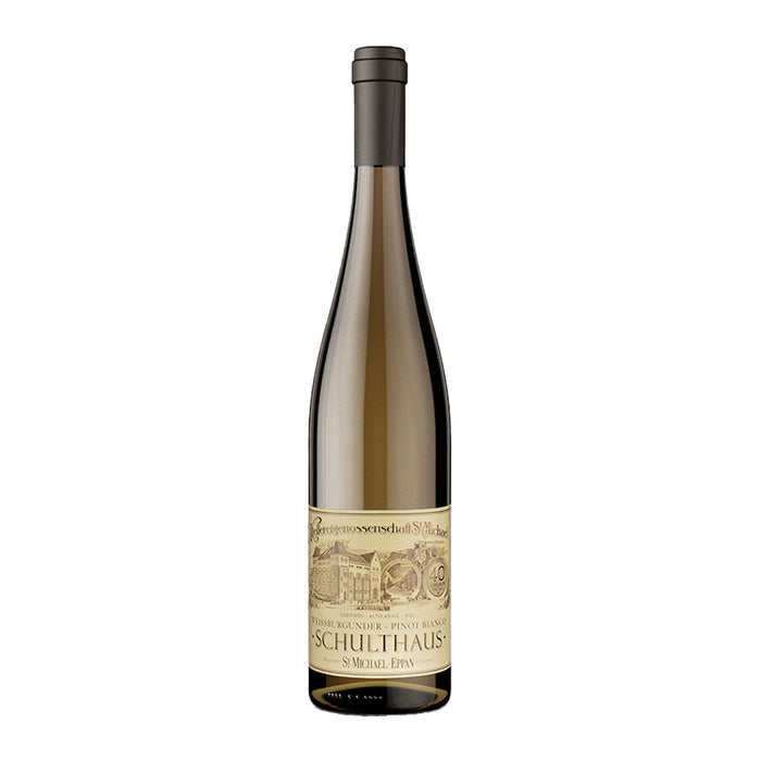 Schulthauser Pinot Bianco DOC 2023 - San Michele Appiano