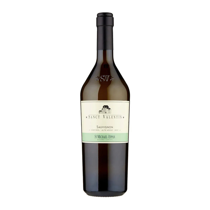 Sauvignon Blanc DOC Alto Adige 2024 San Michele Appiano 0,75L — Vino Bianco Trentino Alto Adige