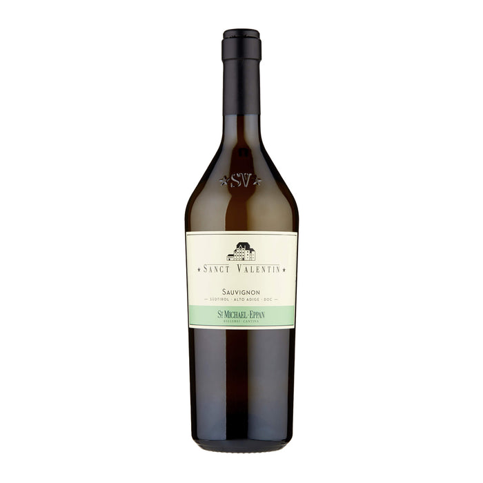Sauvignon Blanc DOC Alto Adige 2024 San Michele Appiano 0,75L — Vino Bianco Trentino Alto Adige