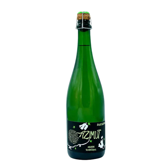 Cava Brut Nature Azimut 2023 - Suriol