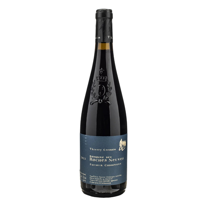 Saumur Champigny AOC 2023 - Domaine des Roches Neuves