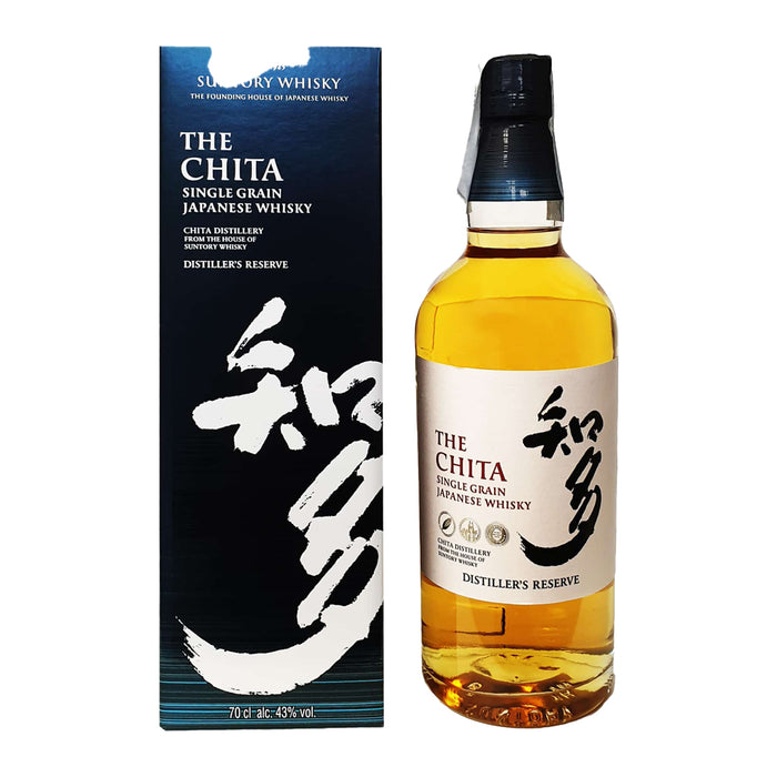 Suntory The Chita Whisky