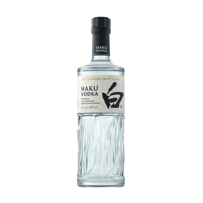 Vodka Haku Suntory