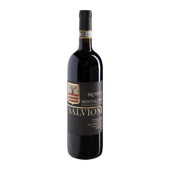 Brunello di Montalcino DOCG 2019 - Salvioni