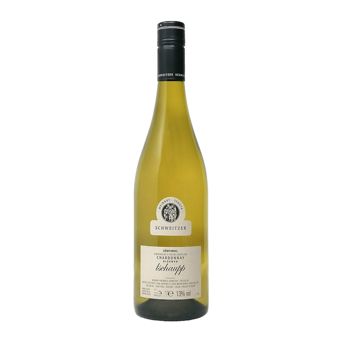 Tschaupp Chardonnay 2017 Alto Adige DOC - Schweitzer MAGNUM