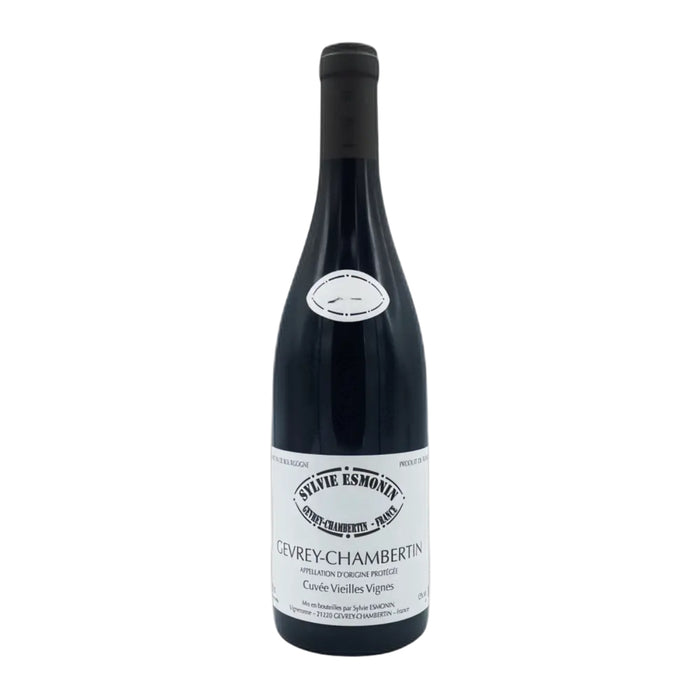 Gevrey-Chambertin AOC Vieilles Vignes 2022 - Sylvie Esmonin